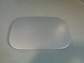 Discovery 3 Fuel Filler Flap in Zambesi Silver Land Rover 2004 to 2009